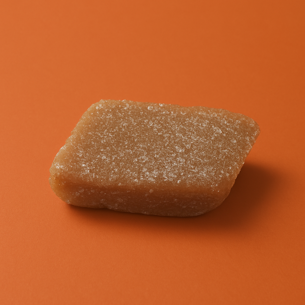 Dulce de chabacano.😝 1, 6 ó 12 piezas