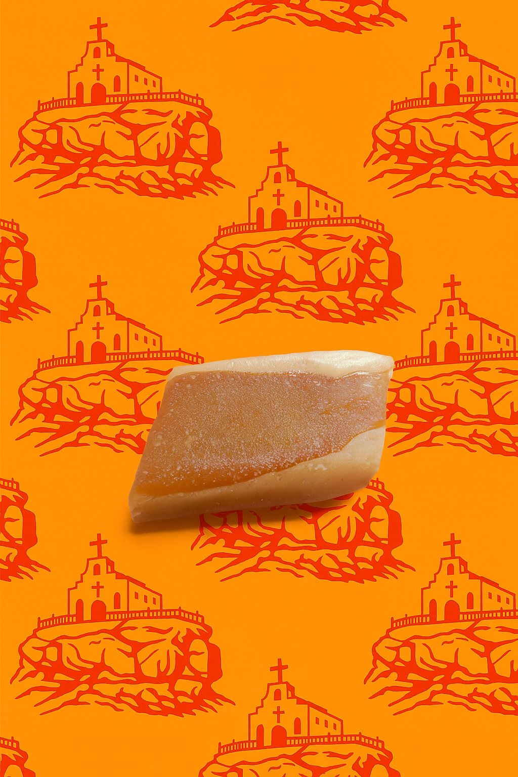 Dulces de leche y guayaba 😋 1,  6 ó 12 piezas.