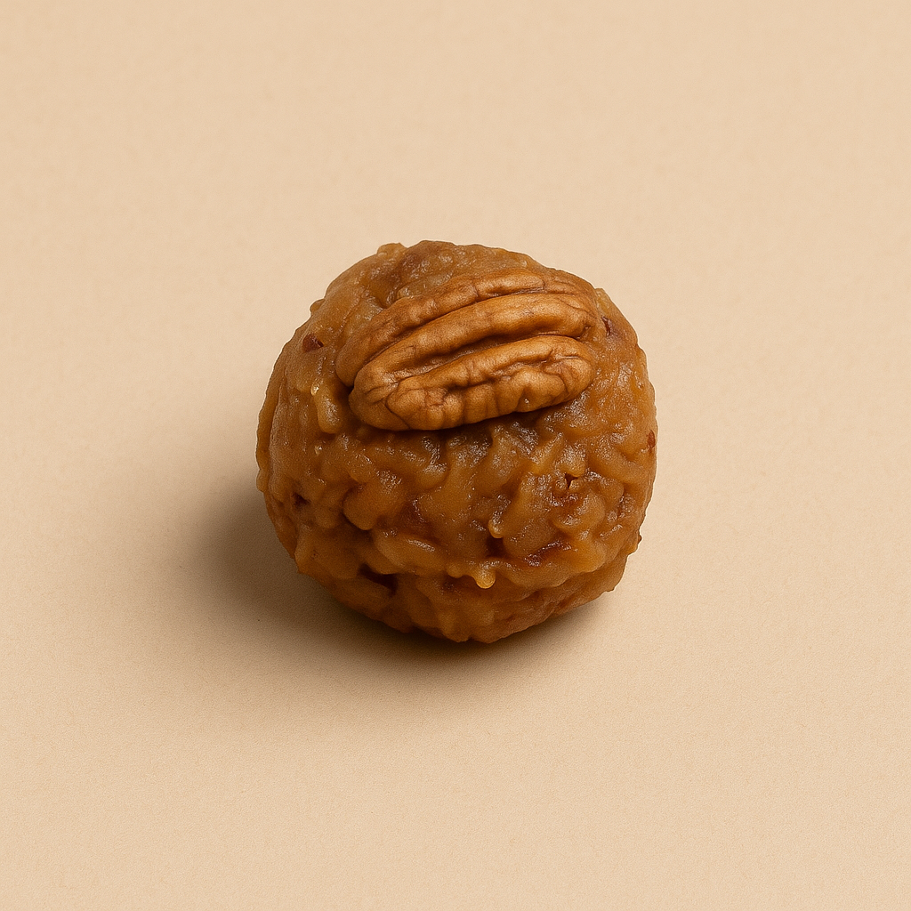 Cocada de leche quemada.😋🥰 1, 6 ó 12 piezas