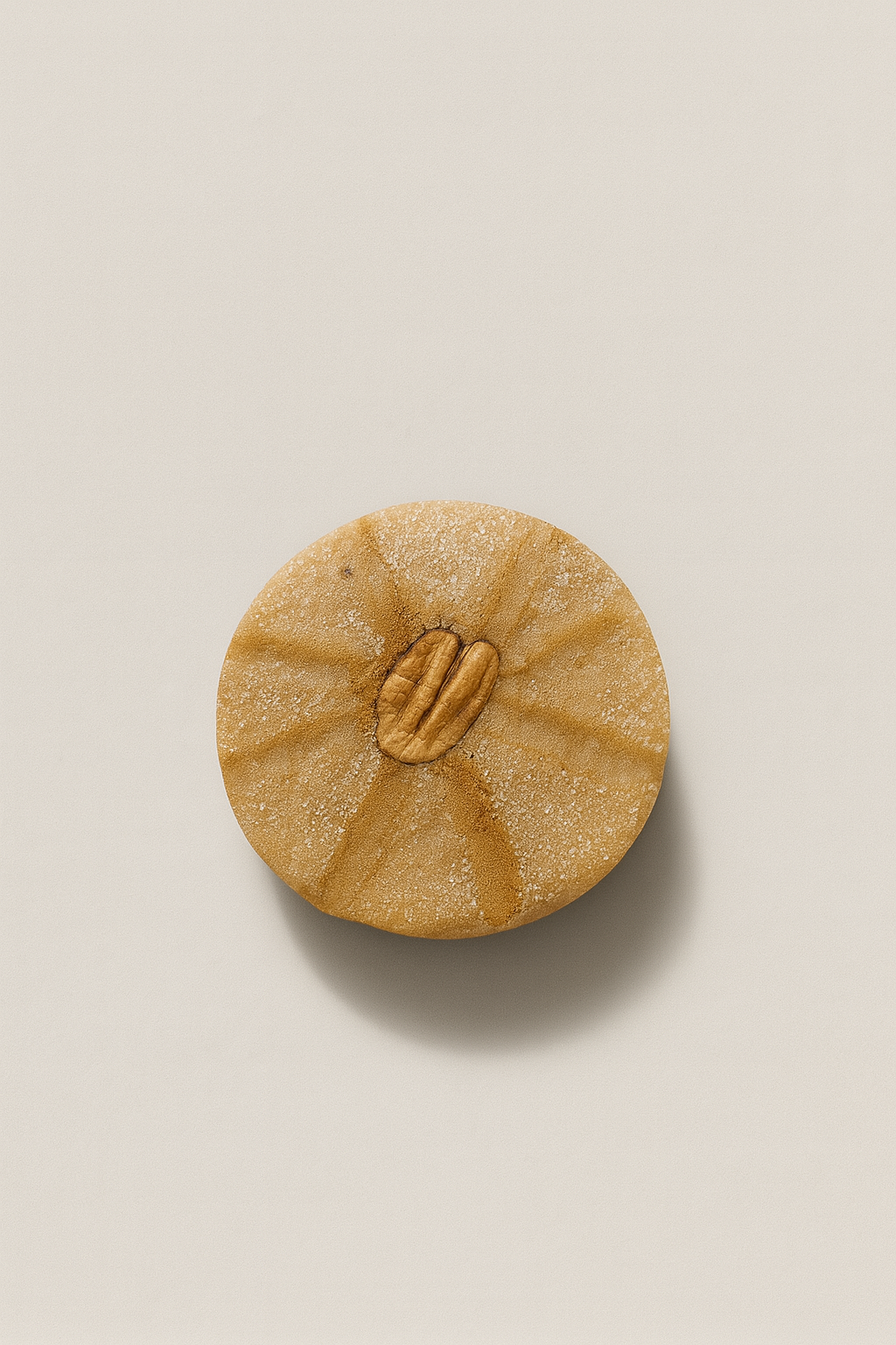 Quesito de nuez 🥴❤️ pieza de 125 gr.