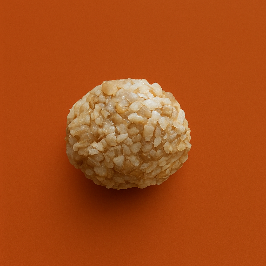 Jamoncillo con nuez.😋 1, 6 ó 12 piezas.