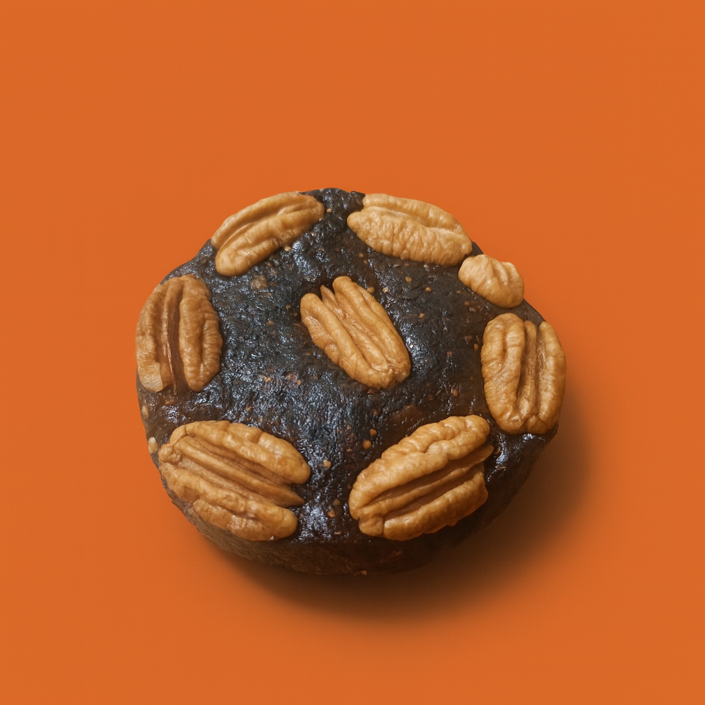 Quesito de higo y nuez 🤤. Pieza de 125 gr.