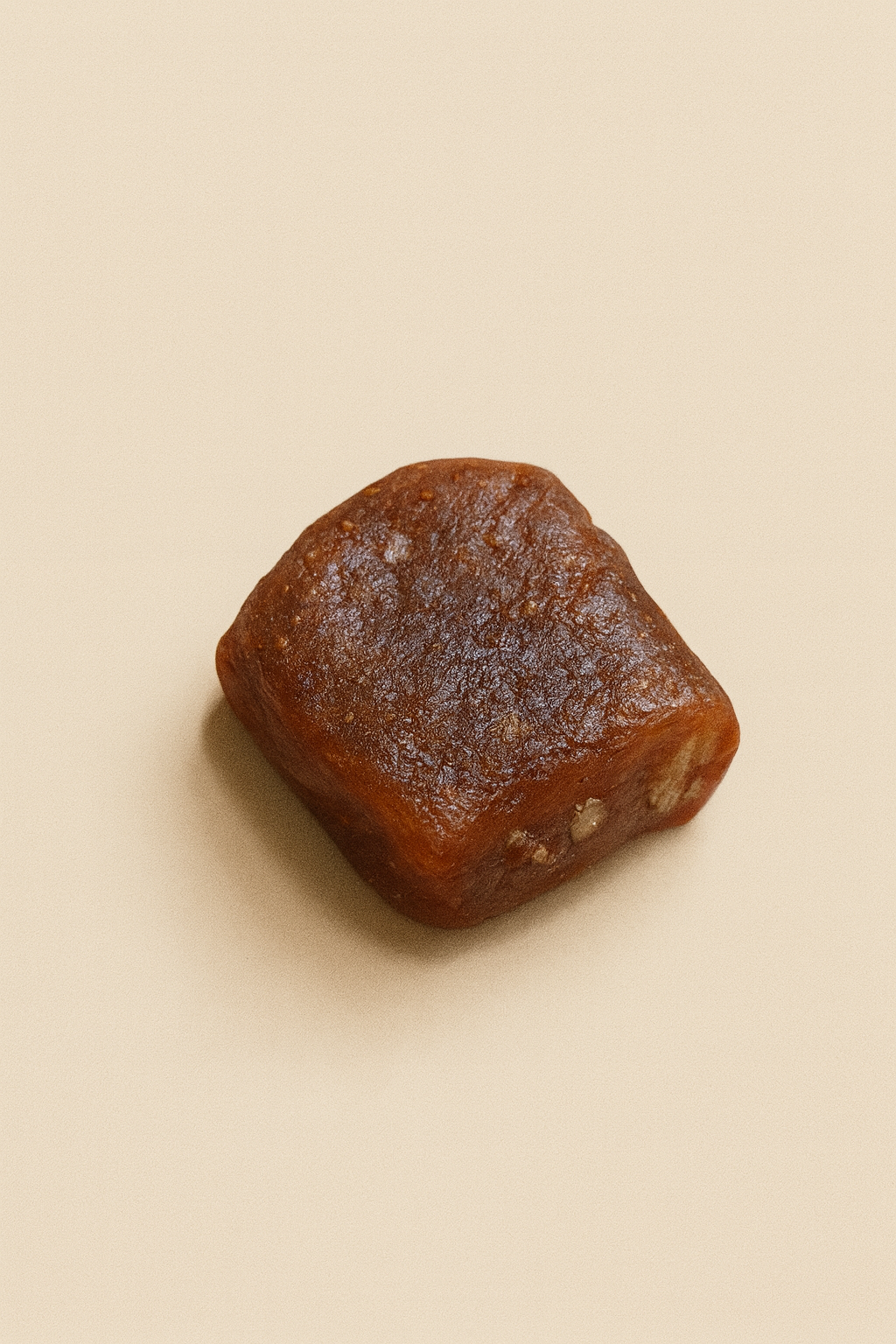 Dulce de durazno🍑 y nuez. 🤤 1, 6 ó 12 piezas.